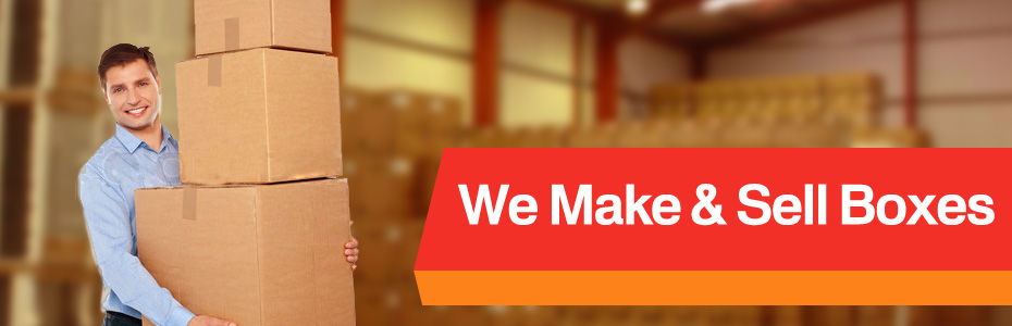 Why Choose Vancouver Cardboard Box Manufacturer