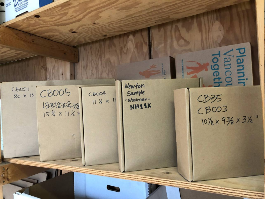 Wholesale Cardboard Boxes Vancouver Racer Boxes Box Manufacturing and Printing