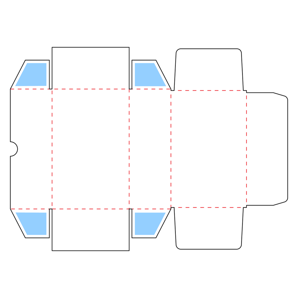 Stock Cartons Vancouver, Custom Printed Cartons Vancouver, Wholesale