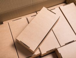 Corrugated Boxes