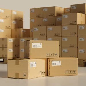 Corrugated Boxes, Types, Uses & Benefits
