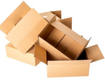 Product Packaging