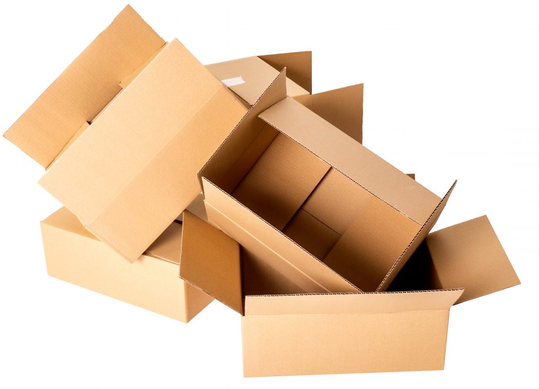 Product Packaging