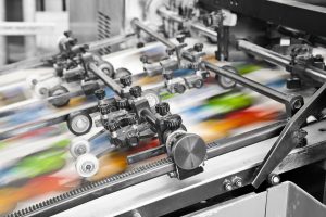 Benefits of Digital Printing on Packaging