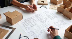 Types of Folding Cartons