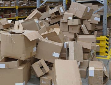 Common Mistakes to Avoid When Choosing Produce Packaging