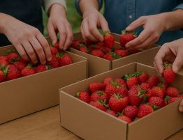 Which Produce Packaging Box is Right for You
