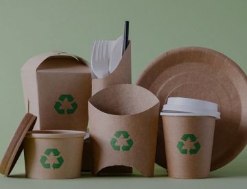 Reusable vs Disposable Food Packaging Boxes