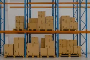 5 Tips to Maximize Storage Efficiency with RSC Boxes