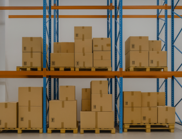 5 Tips to Maximize Storage Efficiency with RSC Boxes