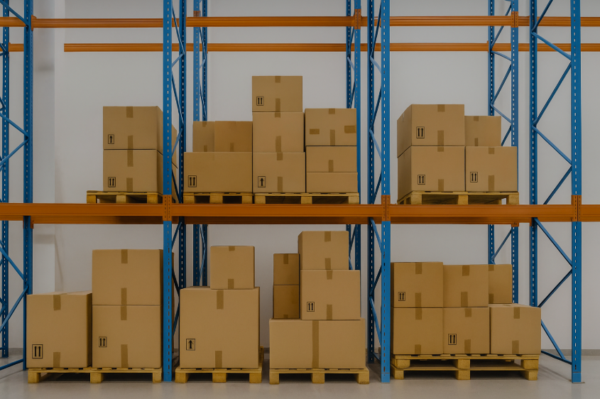 5 Tips to Maximize Storage Efficiency with RSC Boxes