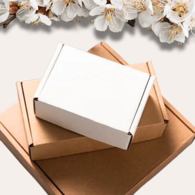 RSC Boxes vs. Die-Cut Boxes