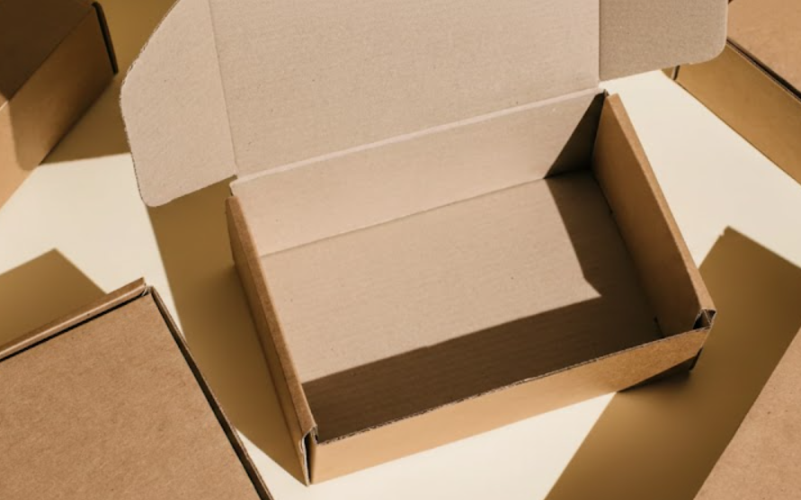 7 Reasons to Buy Wholesale Boxes in Vancouver Instead of Retail