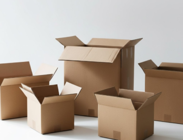 Average Cost of Custom Packaging Boxes in Richmond