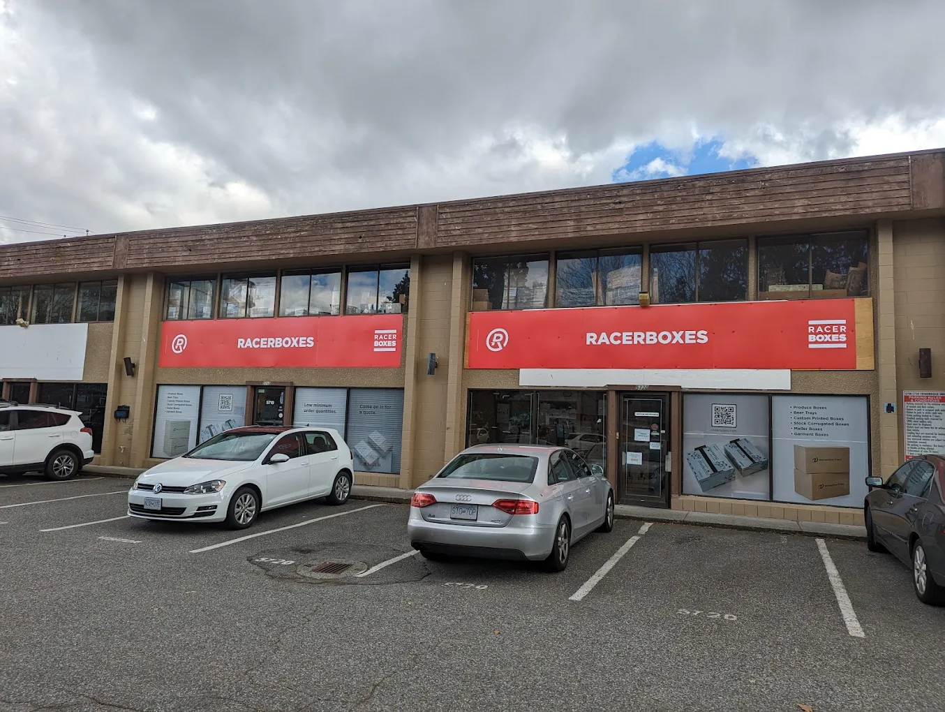 Top Packaging Companies in Langley