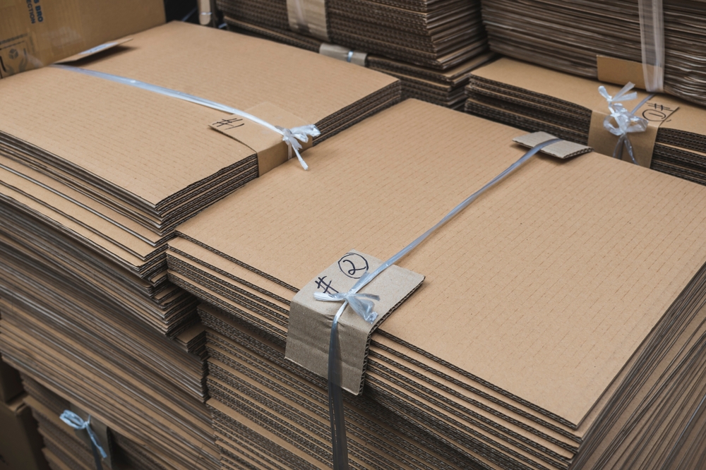 Buy RSC Shipping Boxes in BC in Langley