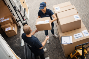 Top 5 Cardboard Box Manufacturers in Langley