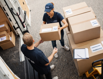 Top 5 Cardboard Box Manufacturers in Langley