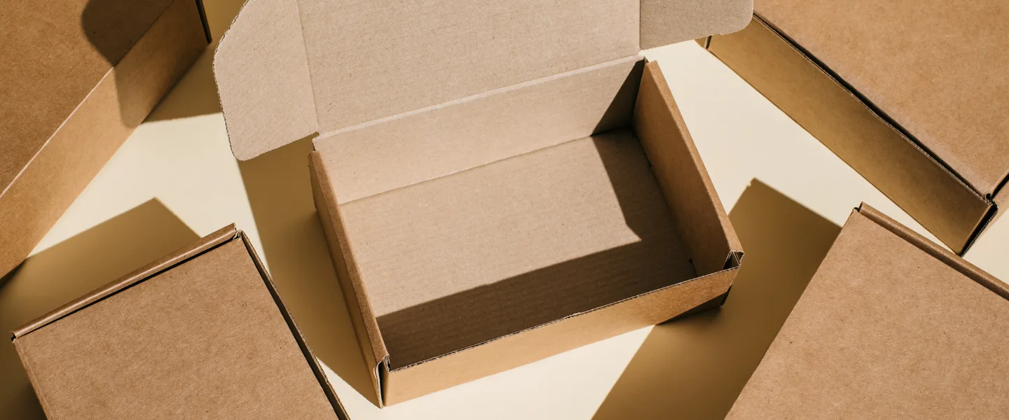 Top 5 Folding Corrugated Box Manufacturers in Langley